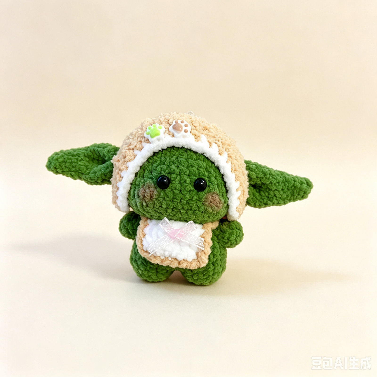 vivi crochet baby dolls kit, keychains or stands - Image 9