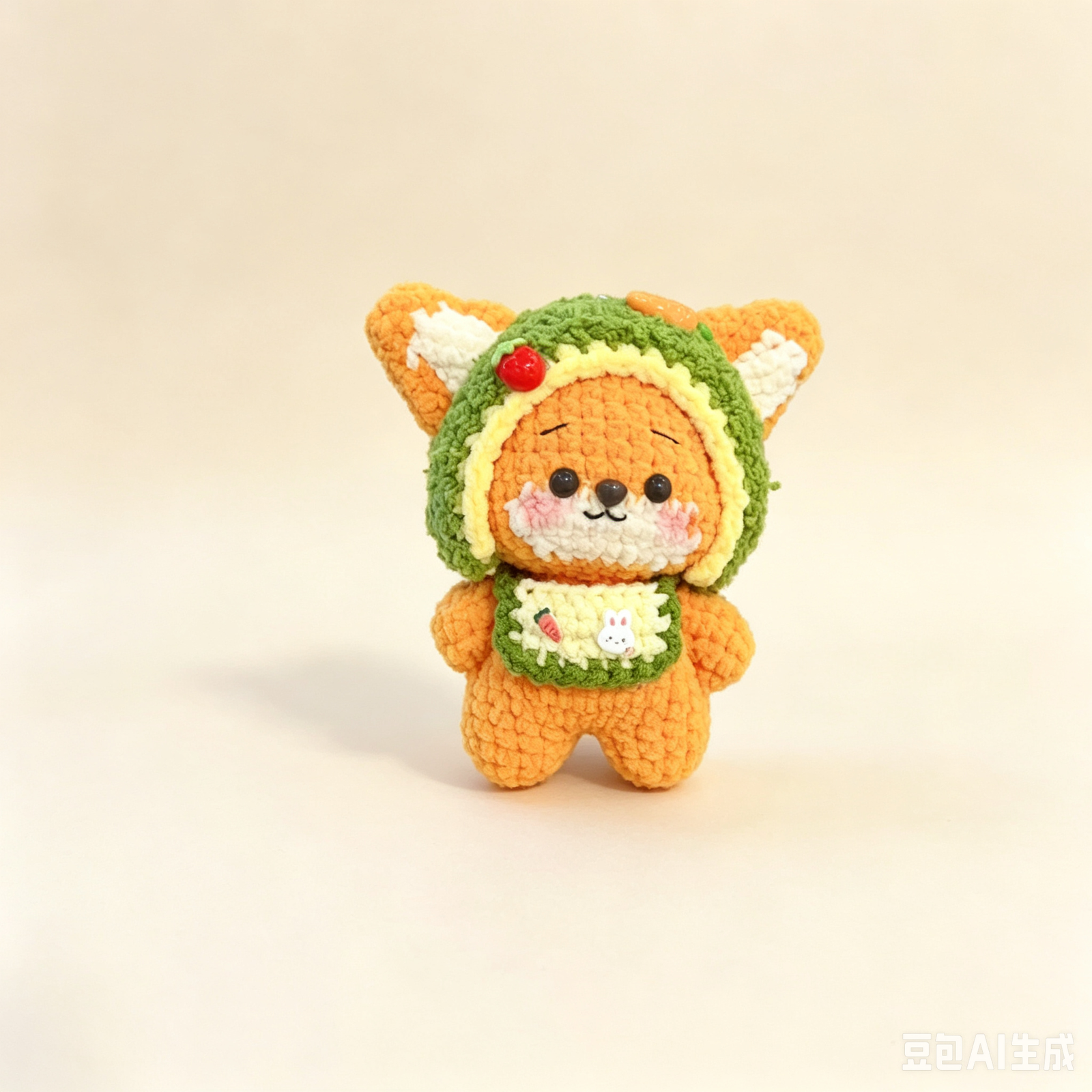 vivi crochet baby dolls kit, keychains or stands - Image 8